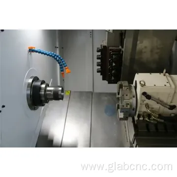 Vmc650 Vmc850 Vmc855 CNC Vertical Machining Center